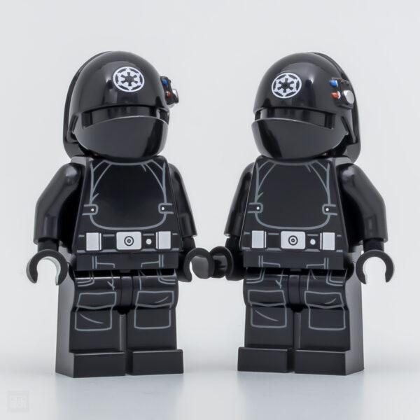 【15ポンド美品】ソリューションブラック ▻ すぐにテスト済み: レゴ スターウォーズ 75419 アルティメット
